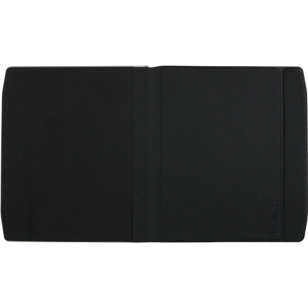 Lightweight Flip Cover for PocketBook ERA - Black