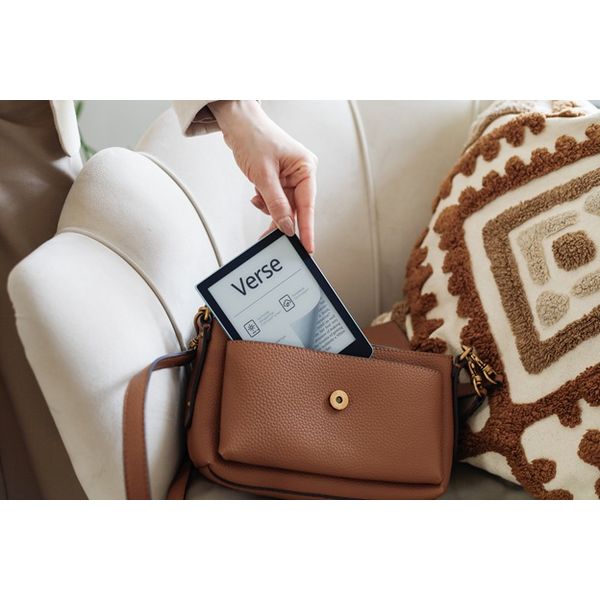 Pocketbook Verse Mist Grey