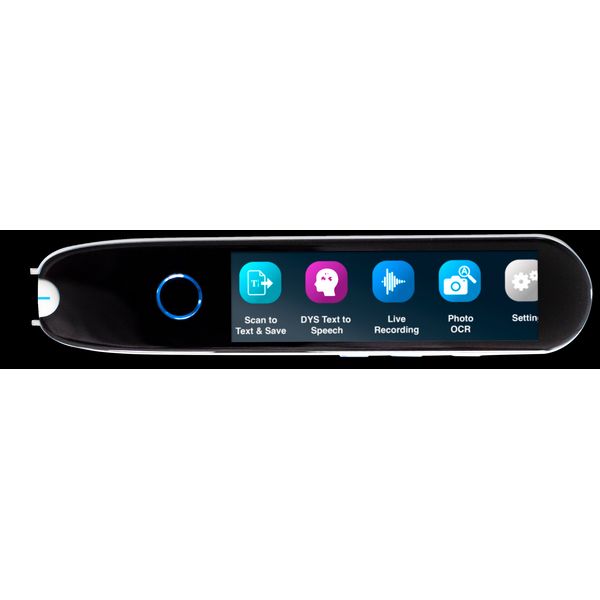 IRISPen Reader 8