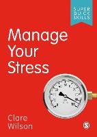 Manage your sttress
