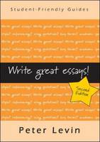 Write Great Essays (PDF eBook)
