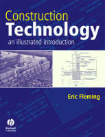 Construction Technology: An Illustrated Introduction