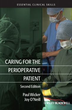 Caring for the Perioperative Patient (PDF eBook)