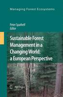 Sustainable Forest Management in a Changing World: a European Perspective (ePub eBook)