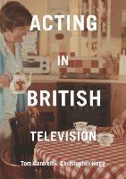 Acting in British Television (ePub eBook)