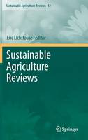Sustainable Agriculture Reviews (ePub eBook)