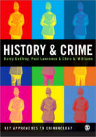 History and Crime (PDF eBook)