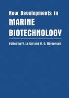New Developments in Marine Biotechnology