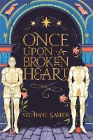 Once Upon A Broken Heart (ePub eBook)