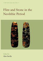 Flint and Stone in the Neolithic Period (PDF eBook)