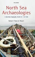 North Sea Archaeologies (PDF eBook)