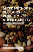 Mixed Methods Research in Poverty and Vulnerability (ePub eBook)
