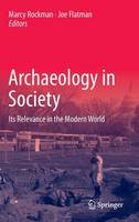 Archaeology in Society (ePub eBook)