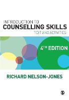 Introduction to Counselling Skills: Text and Activities