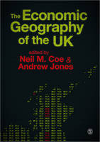 The Economic Geography of the UK (ePub eBook)