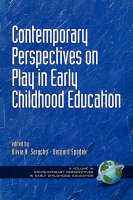 Contemporary Perspectives on Play in Early Childhood Education (ePub eBook)