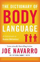 Dictionary of Body Language, The