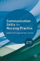 Communication Skills for Nursing Practice (PDF eBook)