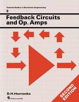 Feedback Circuits and Op. Amps (ePub eBook)