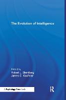 Evolution of Intelligence, The