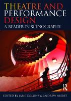 Theatre and Performance Design: A Reader in Scenography