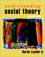 Understanding Social Theory (PDF eBook)