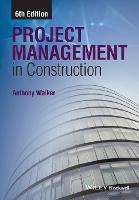 Project Management in Construction (PDF eBook)