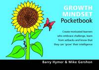 Growth Mindset Pocketbook (PDF eBook)