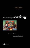 The Psychology of Eating (ePub eBook)