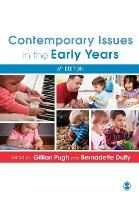 Contemporary Issues in the Early Years