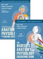 Bundle: Essentials of Anatomy and Physiology for Nursing Practice 2e + The Nurse's Anatomy and Physiology Colouring Book 2e