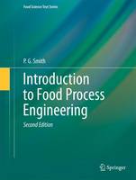 Introduction to Food Process Engineering (ePub eBook)