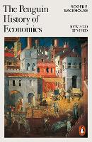 The Penguin History of Economics (ePub eBook)