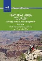 Natural Area Tourism (ePub eBook)