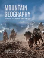 Mountain Geography (ePub eBook)