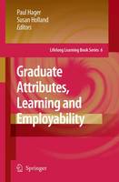 Graduate Attributes, Learning and Employability (PDF eBook)
