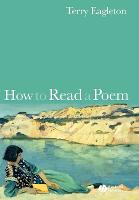 How to Read a Poem (PDF eBook)