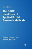 SAGE Handbook of Applied Social Research Methods, The