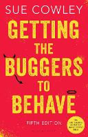 Getting the Buggers to Behave (PDF eBook)