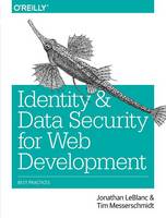 Identity and Data Security for Web Development (PDF eBook)