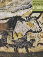 Oxford Illustrated History of Prehistoric Europe, The
