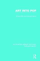 Art Into Pop (ePub eBook)