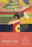 Norton Anthology of English Literature, The: The Twentieth and Twenty-First Centuries