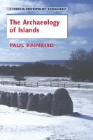 Archaeology of Islands, The