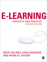 E-Learning: Concepts and Practice (PDF eBook)