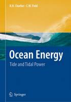 Ocean Energy: Tide and Tidal Power (PDF eBook)