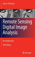 Remote Sensing Digital Image Analysis: An Introduction (ePub eBook)