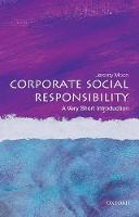 Corporate Social Responsibility: A Very Short Introduction (PDF eBook)