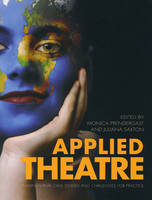Applied Theatre (ePub eBook)