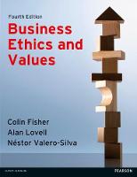 Business Ethics and Values (PDF eBook)